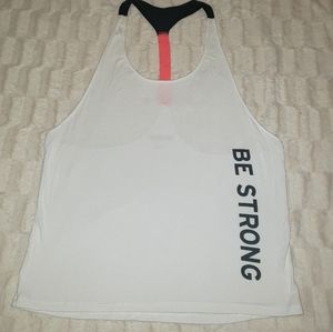 Be Strong muscle tee